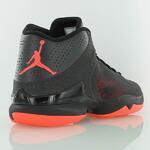 Баскетбольные кроссовки Jordan Super.Fly 4 PO | 819163-012