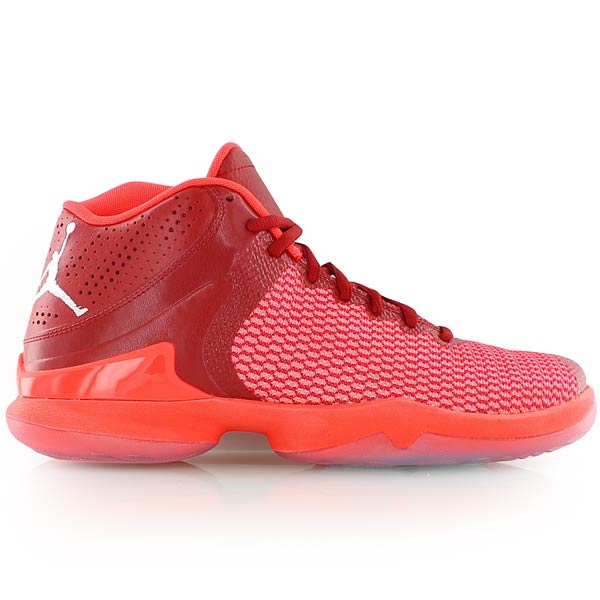 Купить Баскетбольные кроссовки Jordan Super.Fly 4 PO  | 819163-602 в Москве или заказать доставку на Slamdunk.su
