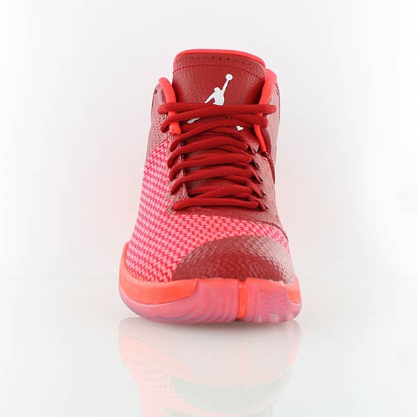 Купить Баскетбольные кроссовки Jordan Super.Fly 4 PO  | 819163-602 в Москве или заказать доставку на Slamdunk.su