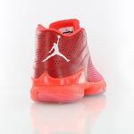 Баскетбольные кроссовки Jordan Super.Fly 4 PO  | 819163-602