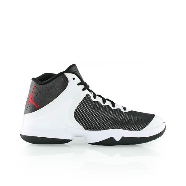 Купить Детские баскетбольные кроссовки Jordan Super.Fly 4 PO (GS) | 819165-002 в Москве или заказать доставку на Slamdunk.su