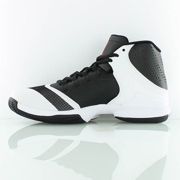 Купить Детские баскетбольные кроссовки Jordan Super.Fly 4 PO (GS) | 819165-002 в Москве или заказать доставку на Slamdunk.su