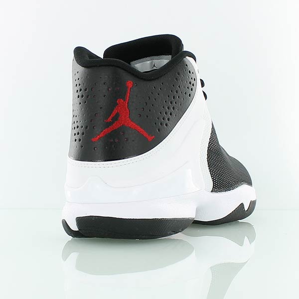 Купить Детские баскетбольные кроссовки Jordan Super.Fly 4 PO (GS) | 819165-002 в Москве или заказать доставку на Slamdunk.su