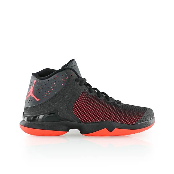 Купить Детские баскетбольные кроссовки Jordan Super.Fly 4 PO (GS) | 819165-012 в Москве или заказать доставку на Slamdunk.su