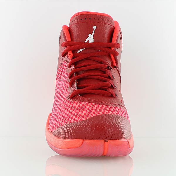 Купить Детские баскетбольные кроссовки Jordan Super.Fly 4 PO (GS) | 819165-602 в Москве или заказать доставку на Slamdunk.su