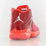 Детские баскетбольные кроссовки Jordan Super.Fly 4 PO (GS) | 819165-602