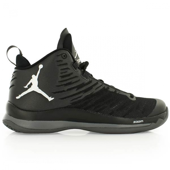 

Баскетбольные кроссовки Jordan Super.Fly 5