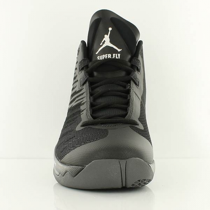 Купить Баскетбольные кроссовки Jordan Super.Fly 5 | 844677-005 в Москве или заказать доставку на Slamdunk.su