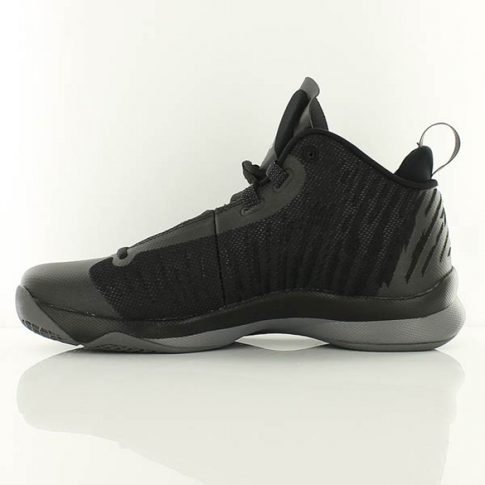 Купить Баскетбольные кроссовки Jordan Super.Fly 5 | 844677-005 в Москве или заказать доставку на Slamdunk.su