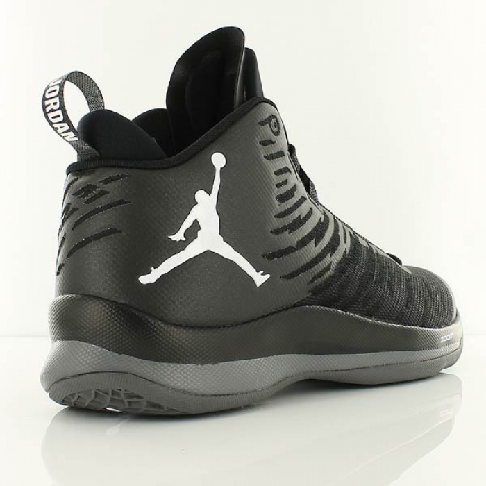 Купить Баскетбольные кроссовки Jordan Super.Fly 5 | 844677-005 в Москве или заказать доставку на Slamdunk.su