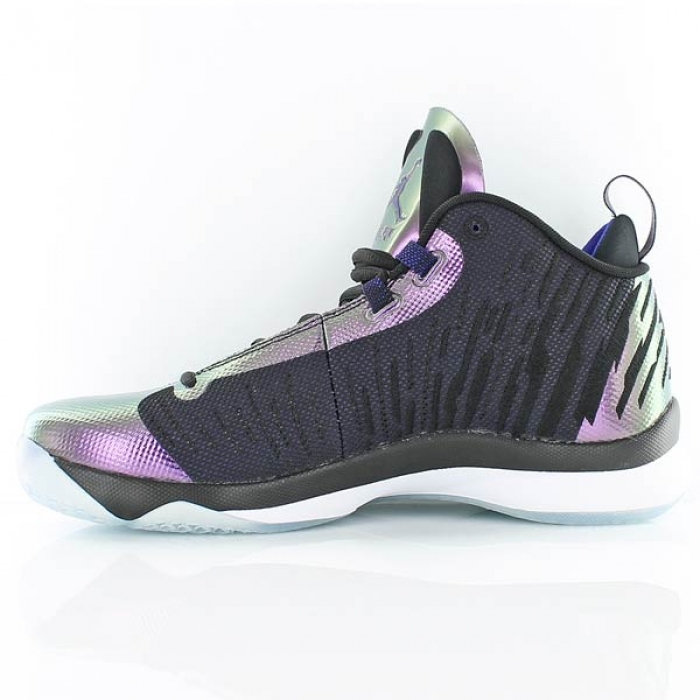 Купить Баскетбольные кроссовки Jordan Super.Fly 5 | 844677-012 в Москве или заказать доставку на Slamdunk.su