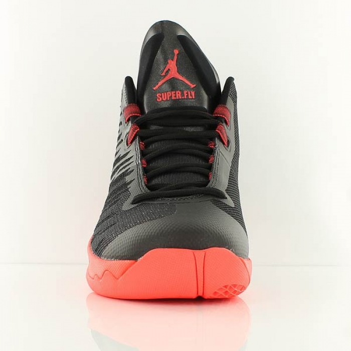 Купить Баскетбольные кроссовки Jordan Super.Fly 5 | 844677-003 в Москве или заказать доставку на Slamdunk.su