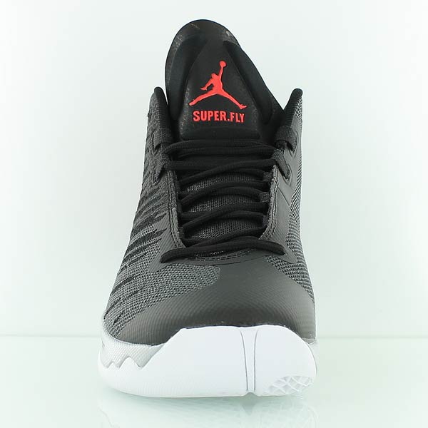 Купить Баскетбольные кроссовки Jordan Super.Fly 5 | 844677-004 в Москве или заказать доставку на Slamdunk.su