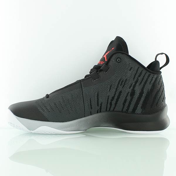 Купить Баскетбольные кроссовки Jordan Super.Fly 5 | 844677-004 в Москве или заказать доставку на Slamdunk.su
