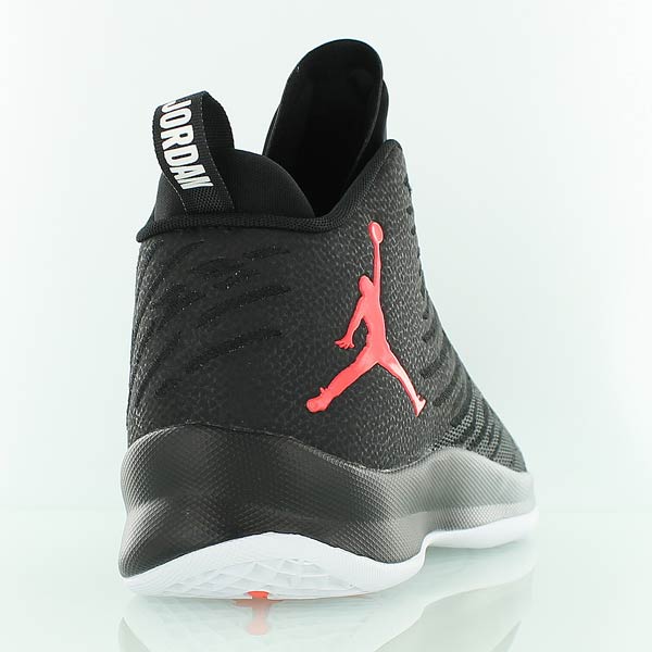 Купить Баскетбольные кроссовки Jordan Super.Fly 5 | 844677-004 в Москве или заказать доставку на Slamdunk.su