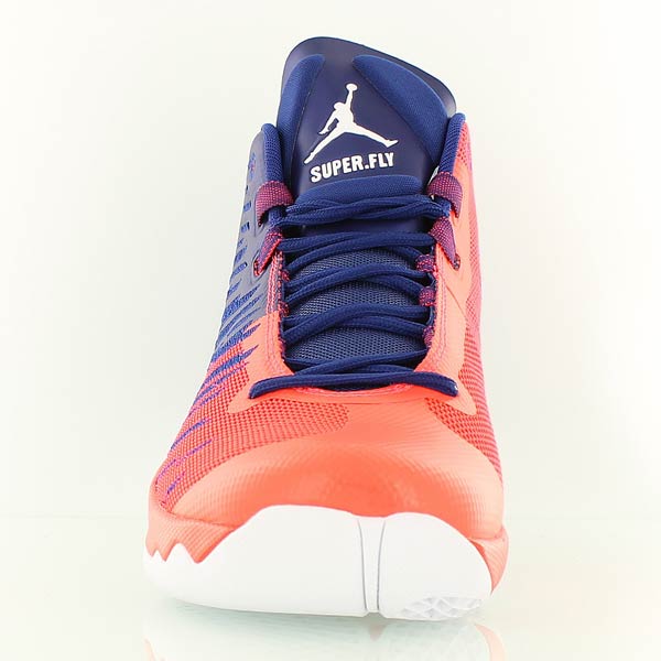 Nike air jordan super fly 5 sale