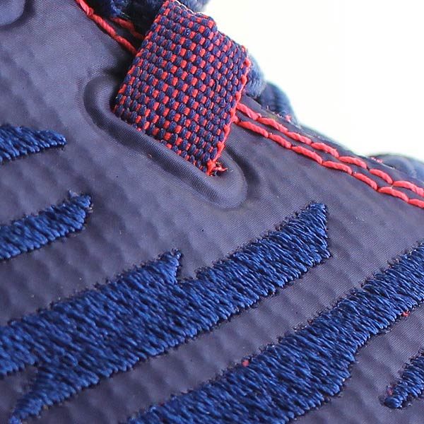Купить Баскетбольные кроссовки Jordan Super.Fly 5  | 844677-404 в Москве или заказать доставку на Slamdunk.su