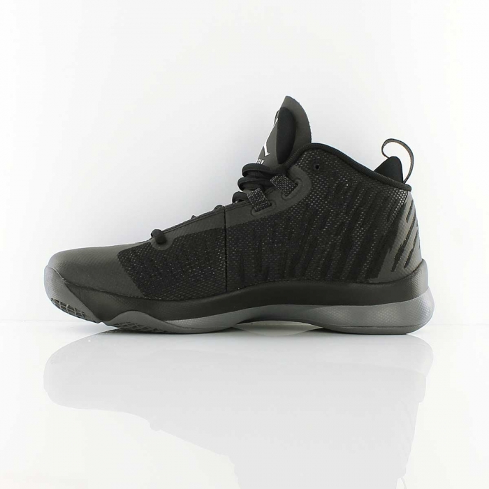 Купить Детские баскетбольные кроссовки Jordan Super.Fly 5 BG | 844689-005 в Москве или заказать доставку на Slamdunk.su