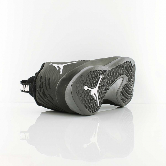 Купить Детские баскетбольные кроссовки Jordan Super.Fly 5 BG | 844689-005 в Москве или заказать доставку на Slamdunk.su