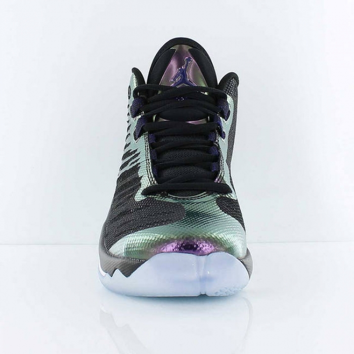Купить Детские баскетбольные кроссовки  Jordan Super.Fly 5 BG | 844689-012 в Москве или заказать доставку на Slamdunk.su