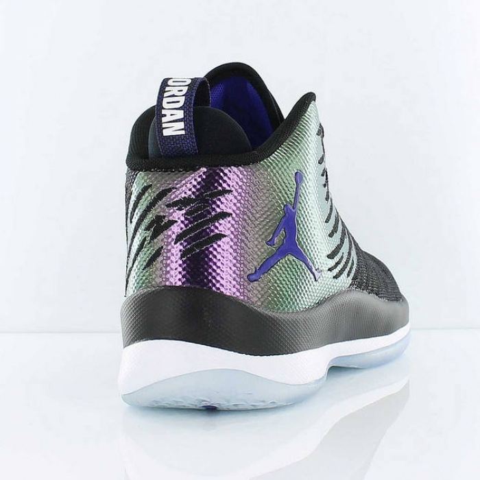 Купить Детские баскетбольные кроссовки  Jordan Super.Fly 5 BG | 844689-012 в Москве или заказать доставку на Slamdunk.su