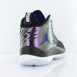 Детские баскетбольные кроссовки  Jordan Super.Fly 5 BG | 844689-012
