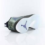 Детские баскетбольные кроссовки  Jordan Super.Fly 5 BG | 844689-012