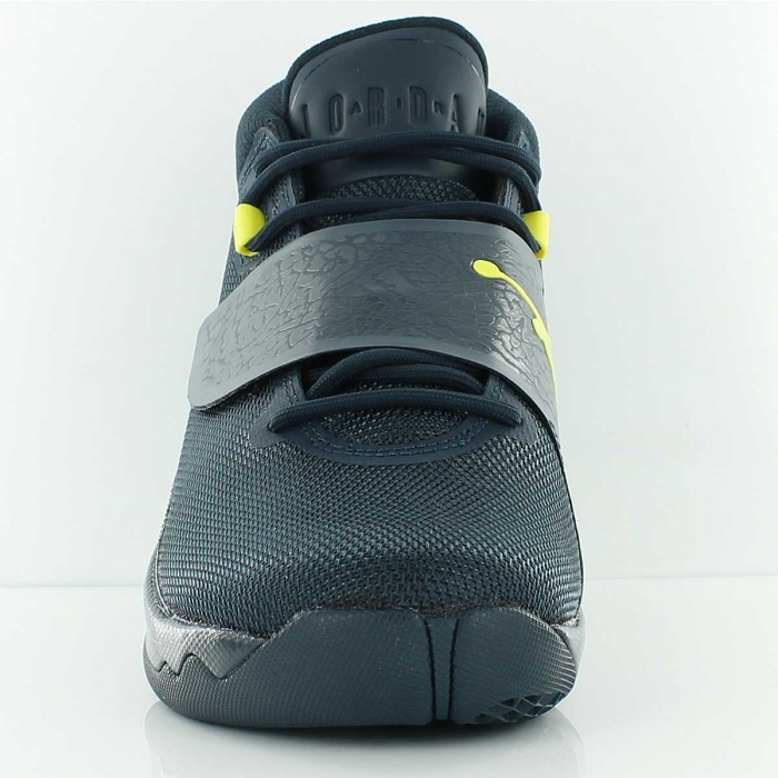 Купить Баскетбольные кроссовки Jordan Super.Fly 5 PO | 881571-405 в Москве или заказать доставку на Slamdunk.su