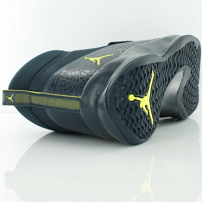 Купить Баскетбольные кроссовки Jordan Super.Fly 5 PO | 881571-405 в Москве или заказать доставку на Slamdunk.su