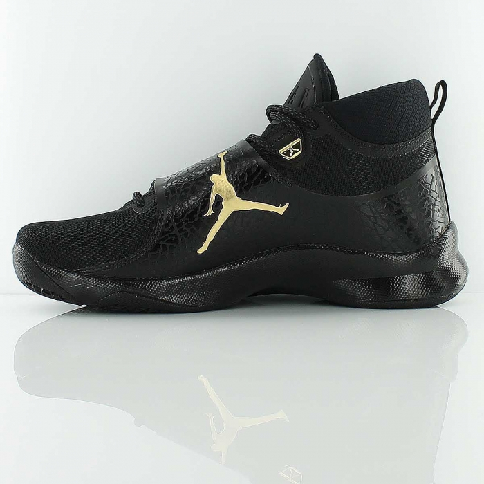 Купить Баскетбольные кроссовки Jordan Super.Fly 5 PO | 881571-015 в Москве или заказать доставку на Slamdunk.su