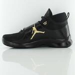 Баскетбольные кроссовки Jordan Super.Fly 5 PO | 881571-015