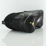 Баскетбольные кроссовки Jordan Super.Fly 5 PO | 881571-015