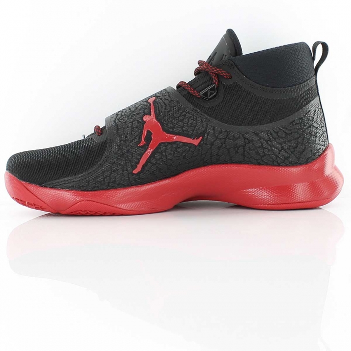 Купить Баскетбольные кроссовки Jordan Super.Fly 5 PO | 881571-002 в Москве или заказать доставку на Slamdunk.su