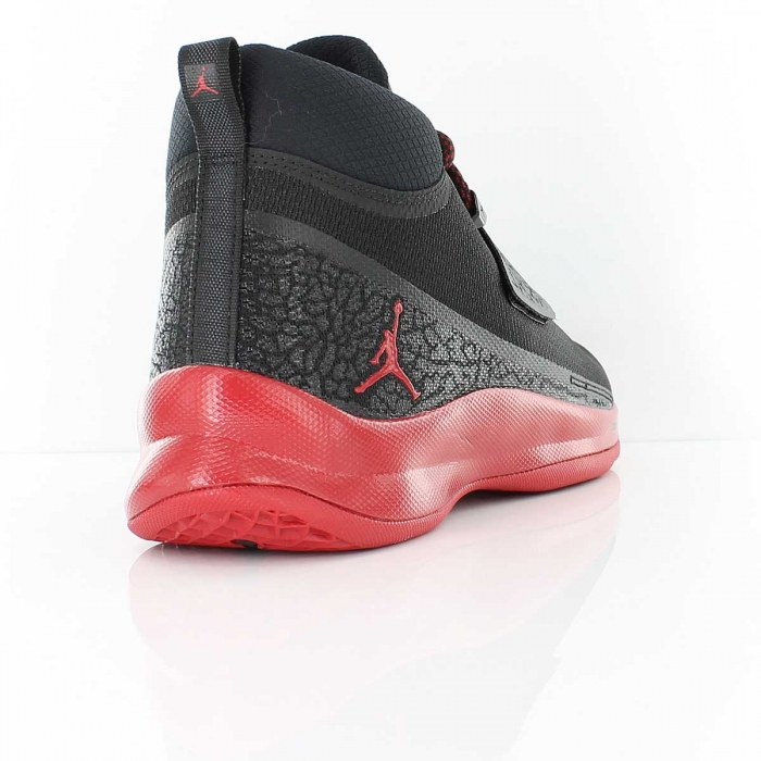 Купить Баскетбольные кроссовки Jordan Super.Fly 5 PO | 881571-002 в Москве или заказать доставку на Slamdunk.su