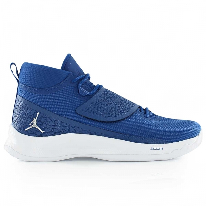 Баскетбольные кроссовки Jordan Super.Fly 5 PO - картинка