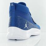 Баскетбольные кроссовки Jordan Super.Fly 5 PO | 881571-406