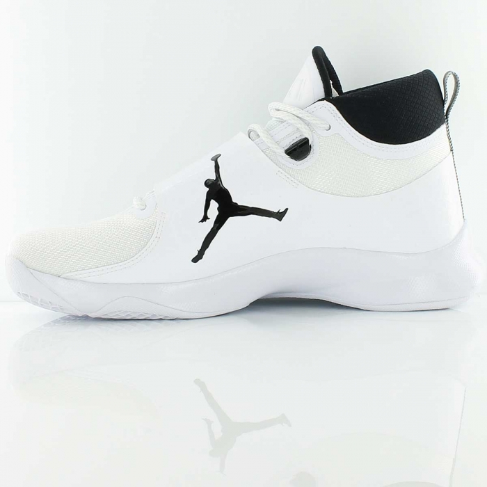Купить Баскетбольные кроссовки Jordan Super.Fly 5 PO | 881571-110 в Москве или заказать доставку на Slamdunk.su