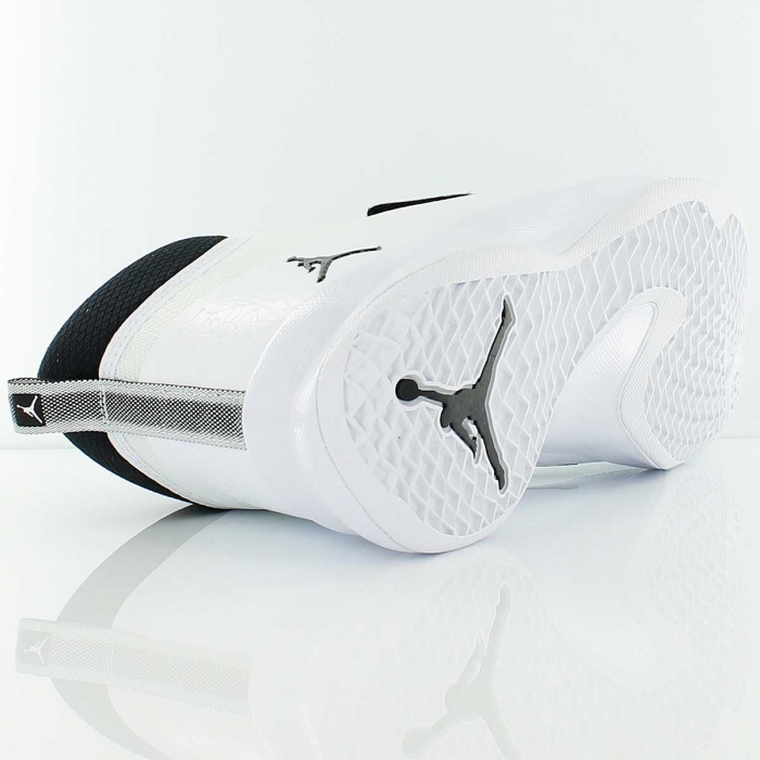 Купить Баскетбольные кроссовки Jordan Super.Fly 5 PO | 881571-110 в Москве или заказать доставку на Slamdunk.su