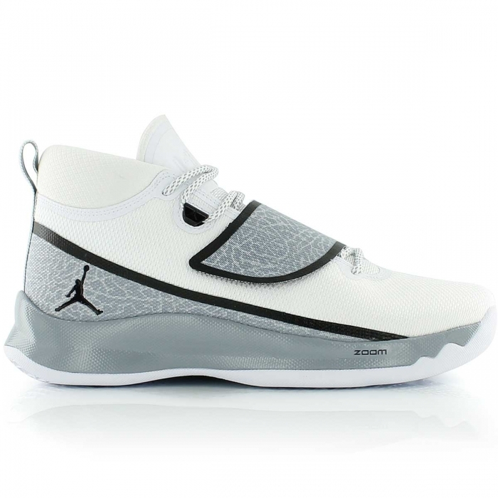 Баскетбольные кроссовки Jordan Super.Fly 5 PO - картинка