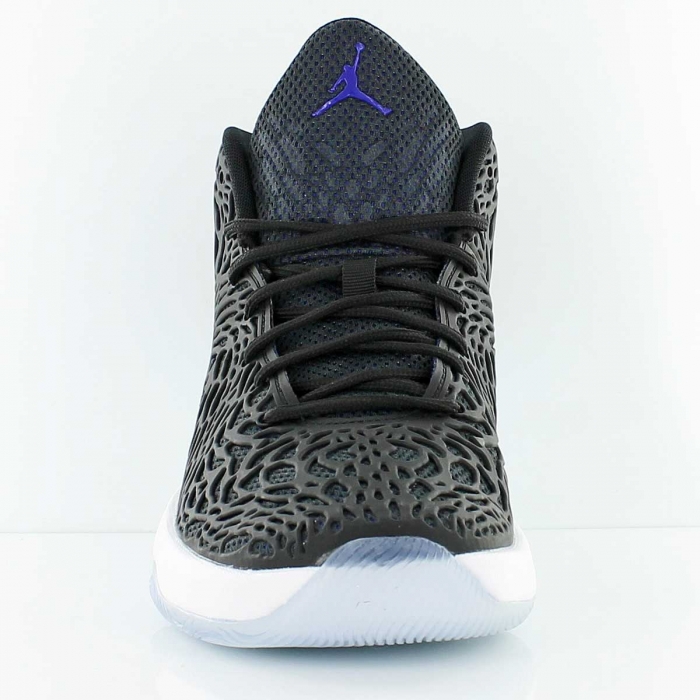 Купить Баскетбольные кроссовки Jordan Ultra.Fly "Concord" | 834268-001 в Москве или заказать доставку на Slamdunk.su