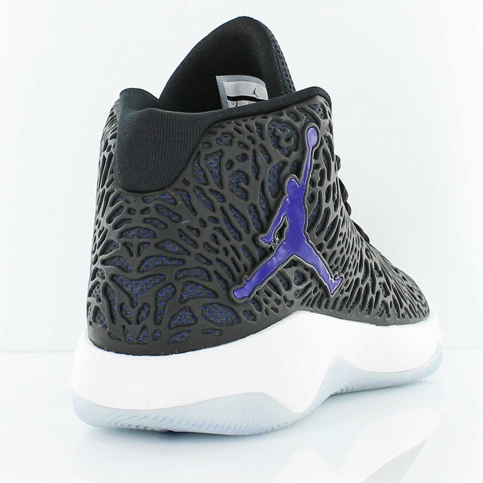 Купить Баскетбольные кроссовки Jordan Ultra.Fly "Concord" | 834268-001 в Москве или заказать доставку на Slamdunk.su