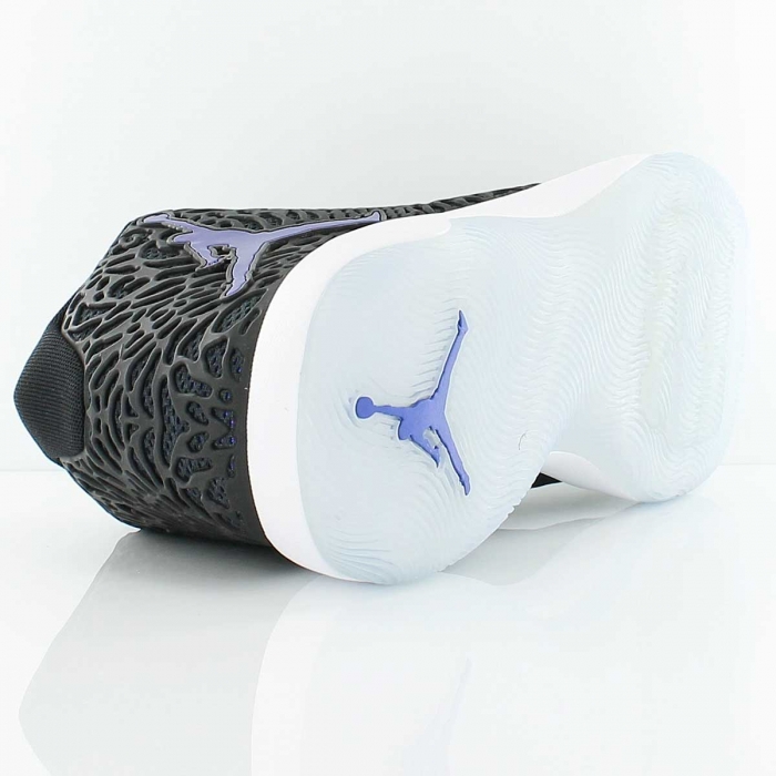 Купить Баскетбольные кроссовки Jordan Ultra.Fly "Concord" | 834268-001 в Москве или заказать доставку на Slamdunk.su