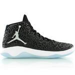 Баскетбольные кроссовки Jordan Ultra.Fly | 834268-011