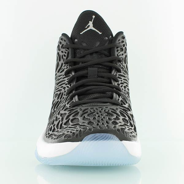 Купить Баскетбольные кроссовки Jordan Ultra.Fly | 834268-011 в Москве или заказать доставку на Slamdunk.su