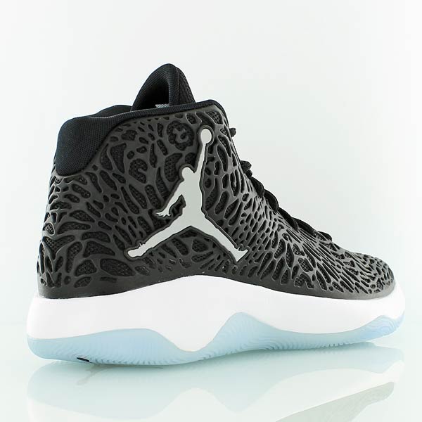 Купить Баскетбольные кроссовки Jordan Ultra.Fly | 834268-011 в Москве или заказать доставку на Slamdunk.su