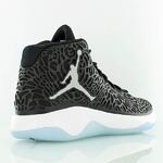Баскетбольные кроссовки Jordan Ultra.Fly | 834268-011