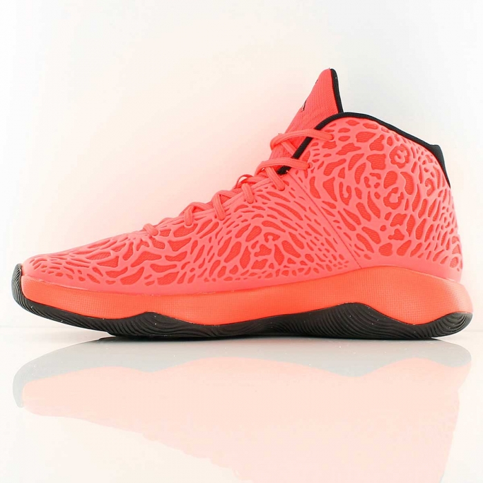 Купить Баскетбольные кроссовки Jordan Ultra.Fly | 834268-600 в Москве или заказать доставку на Slamdunk.su