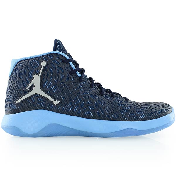 Купить Баскетбольные кроссовки Jordan Ultra.Fly | 834268-401 в Москве или заказать доставку на Slamdunk.su