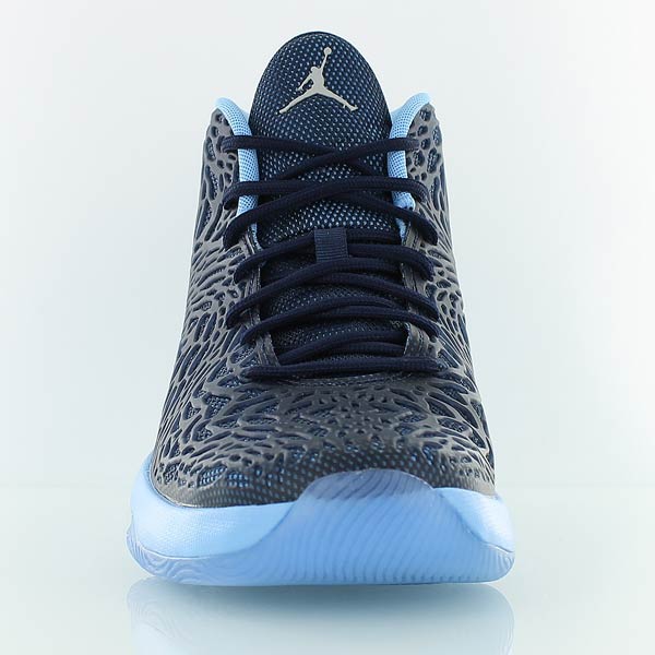 Купить Баскетбольные кроссовки Jordan Ultra.Fly | 834268-401 в Москве или заказать доставку на Slamdunk.su