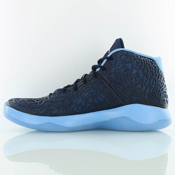 Купить Баскетбольные кроссовки Jordan Ultra.Fly | 834268-401 в Москве или заказать доставку на Slamdunk.su